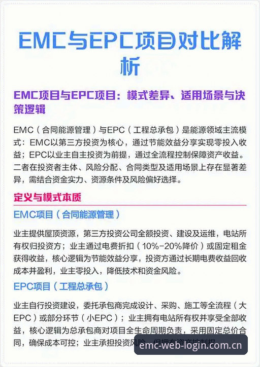 深度揭秘｜自主切换语言便捷更懂你EMC网页版登录对比背后的真相